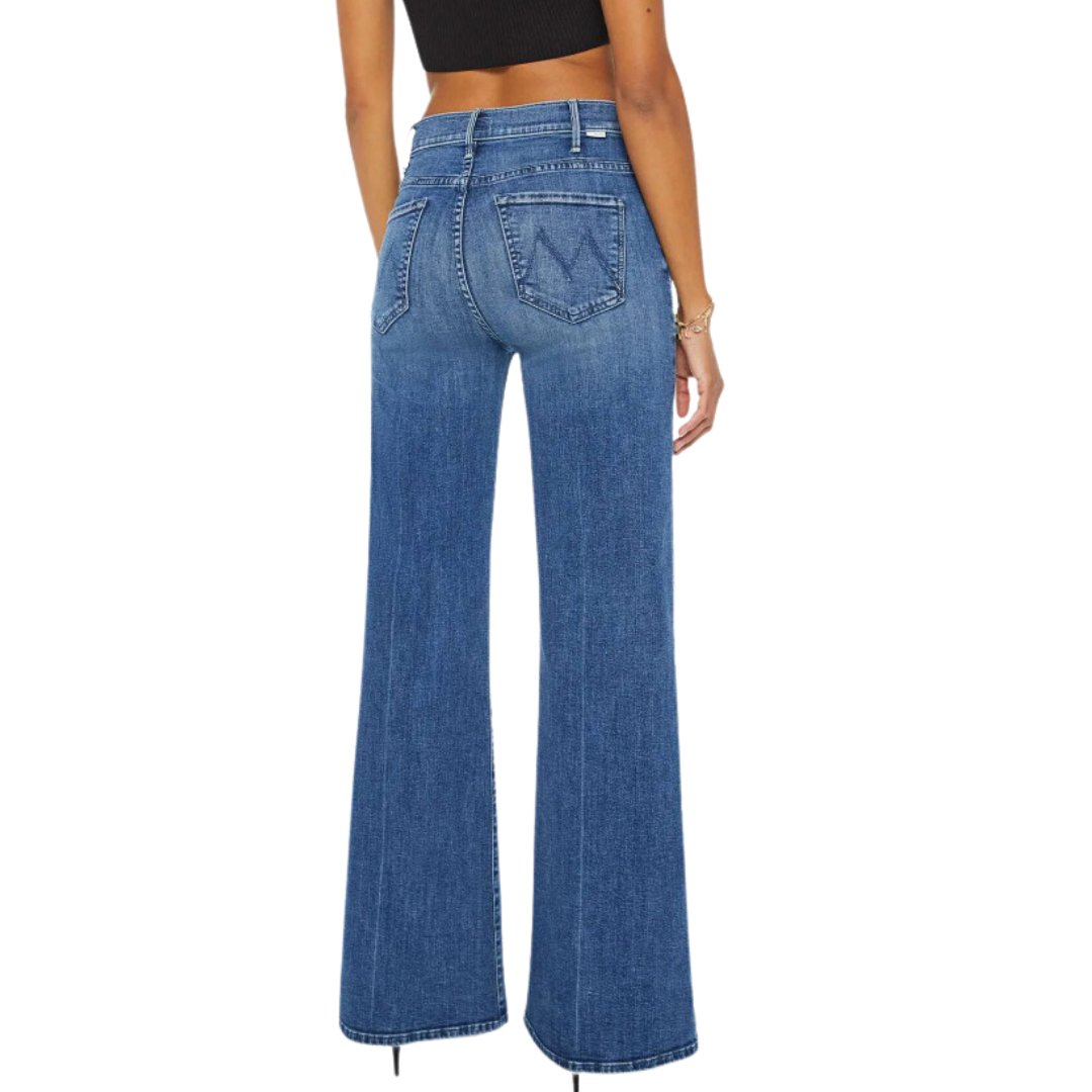 The Hustler Roller Skimp in Caving In