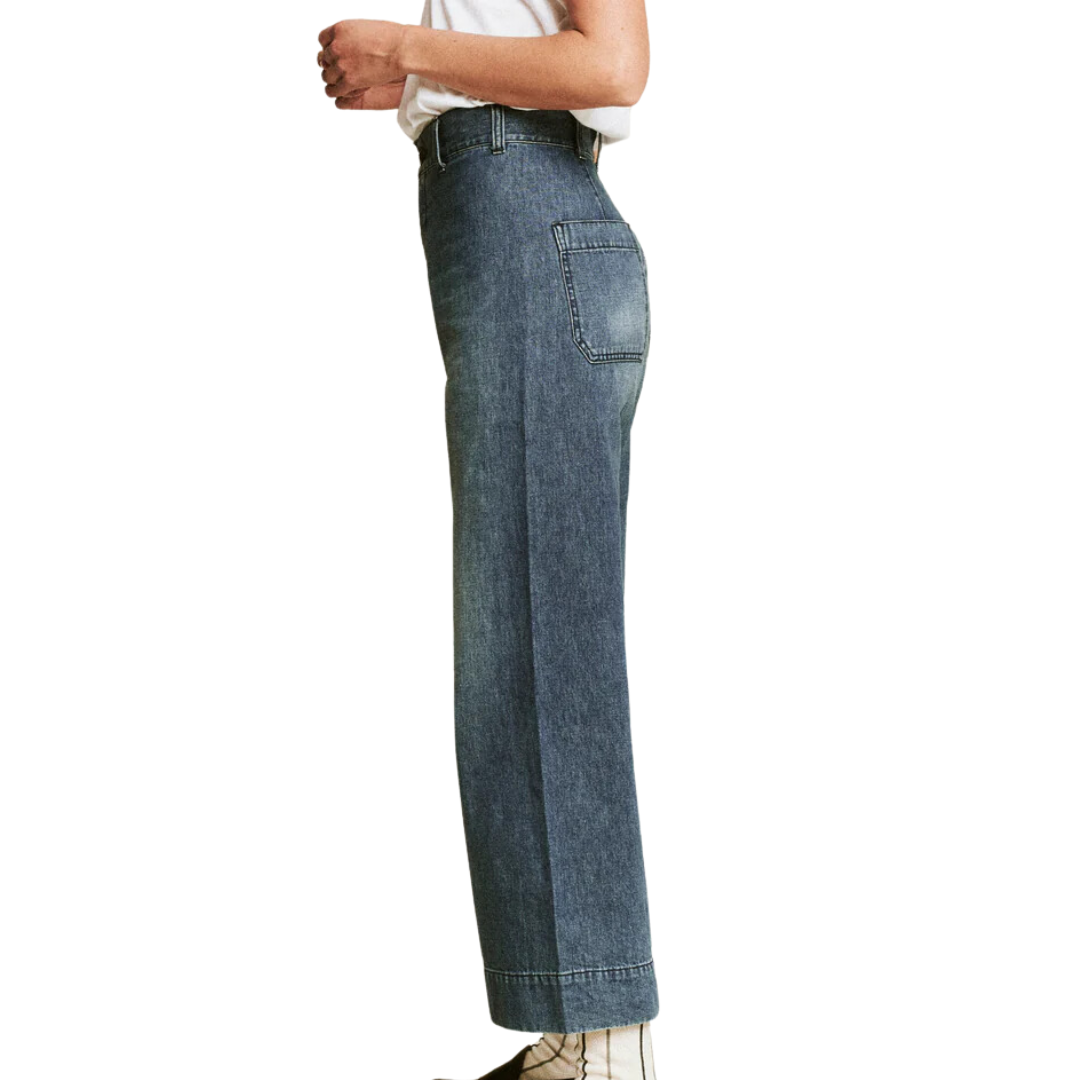 The Seafair Jean in Marina Wash