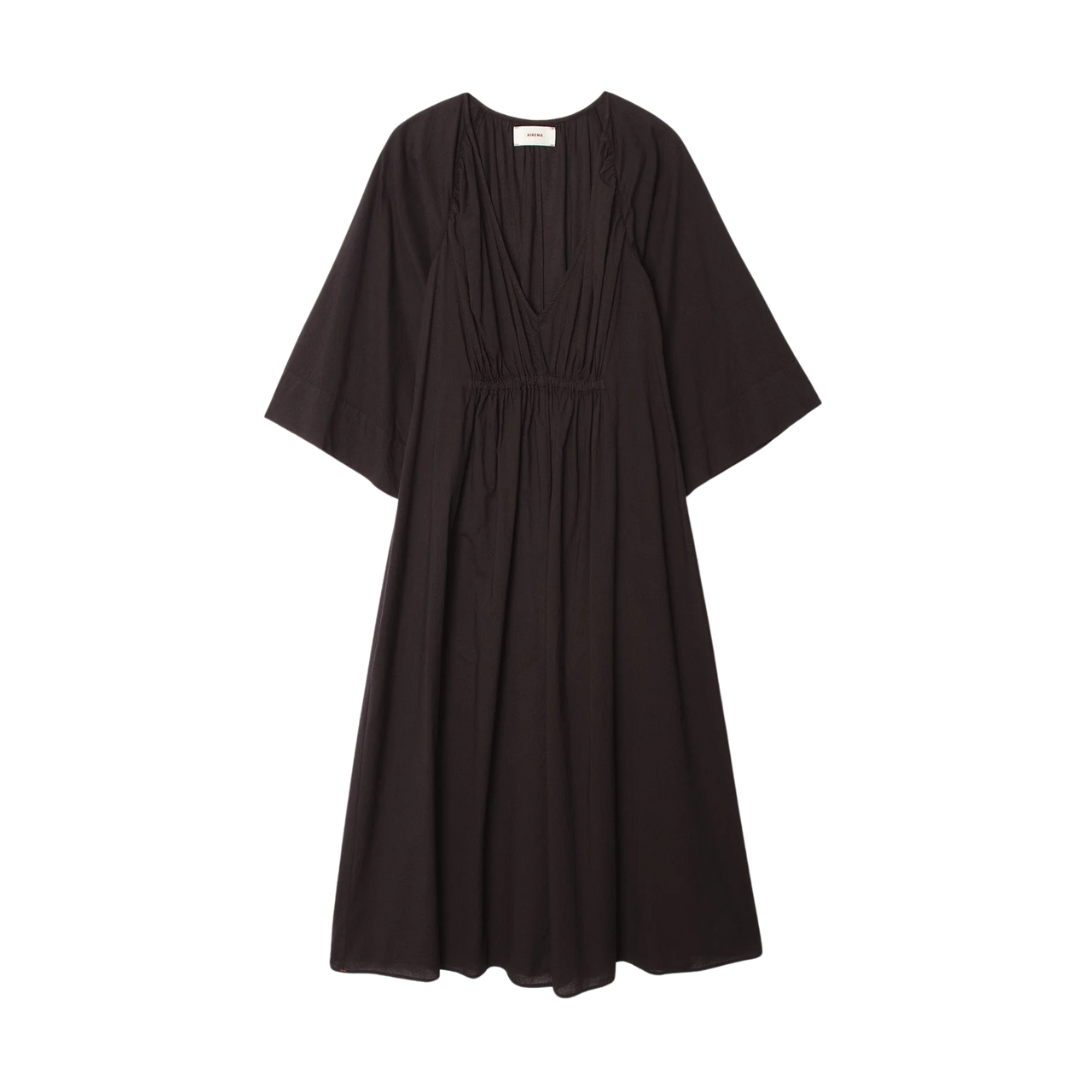 Angela Dress in Black