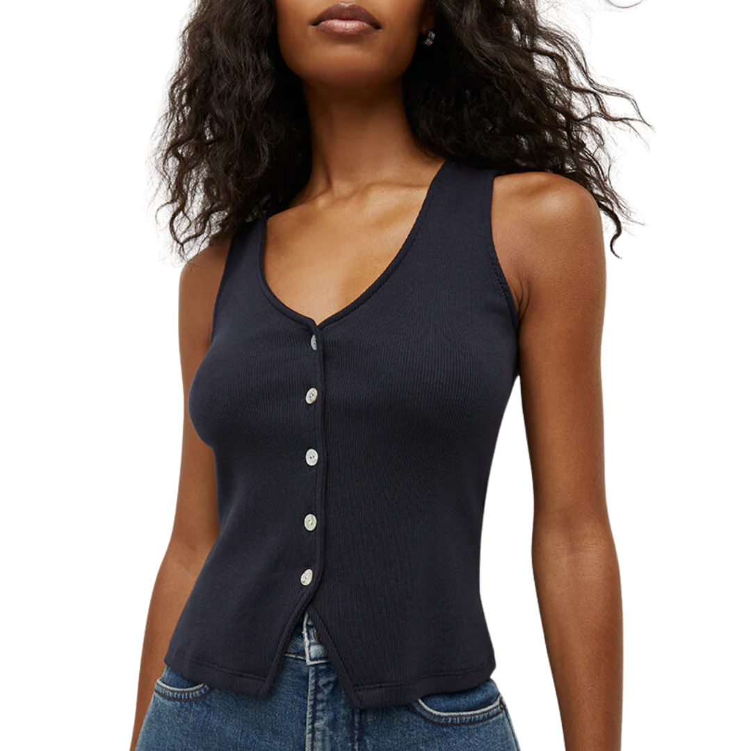 Hoorne Tank in Navy