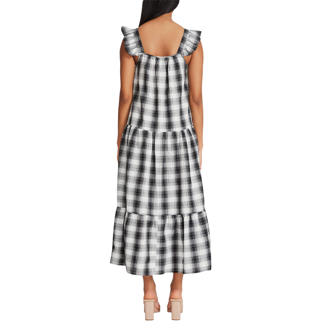 Prairie Life Dress