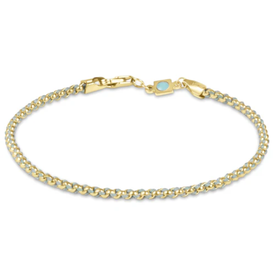 Hope Together Bracelet in Signature