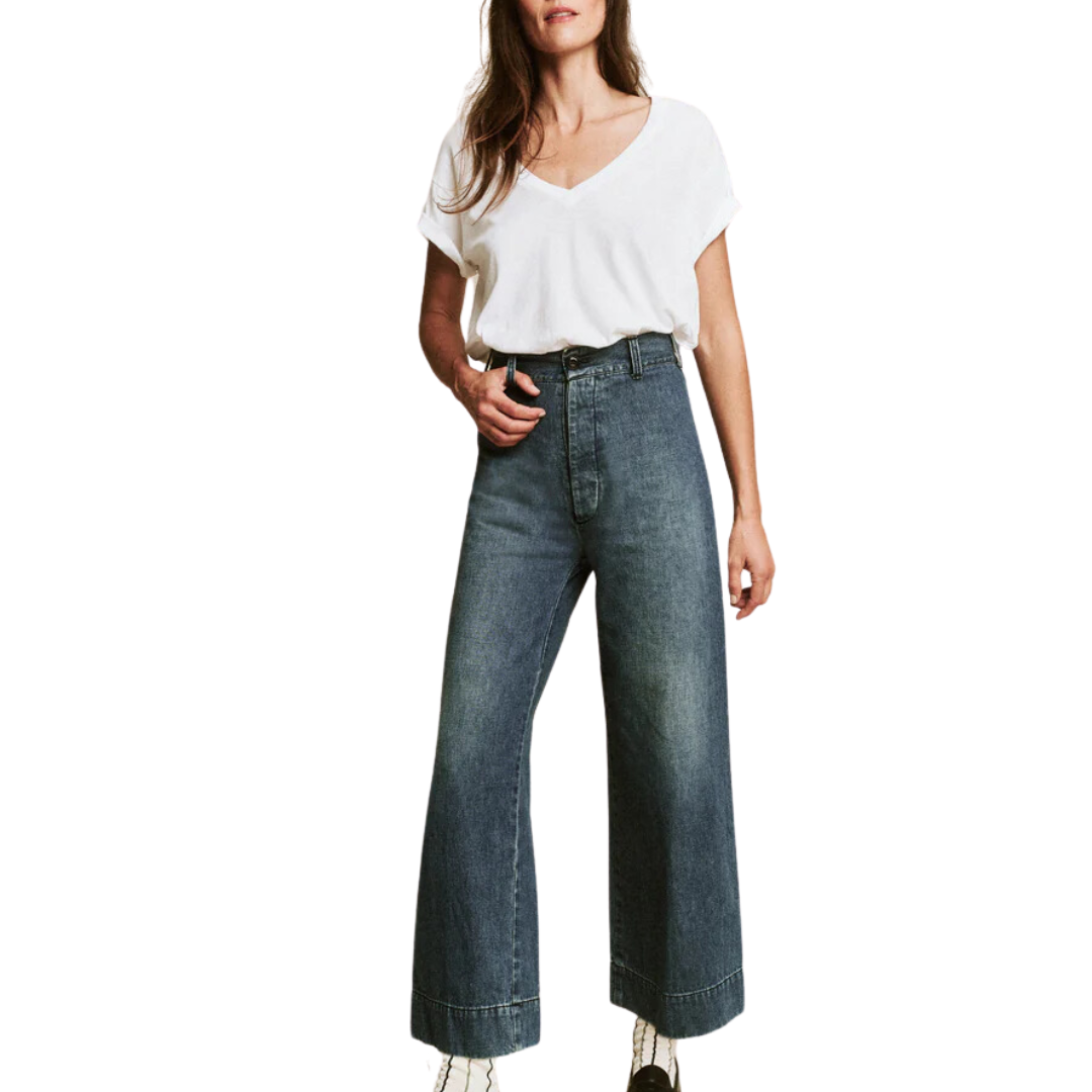 The Seafair Jean in Marina Wash