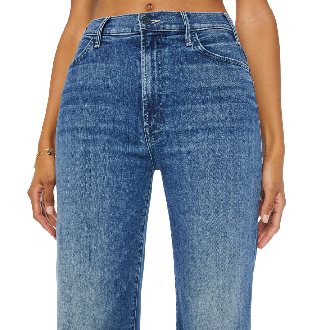 The Hustler Roller Skimp in Caving In