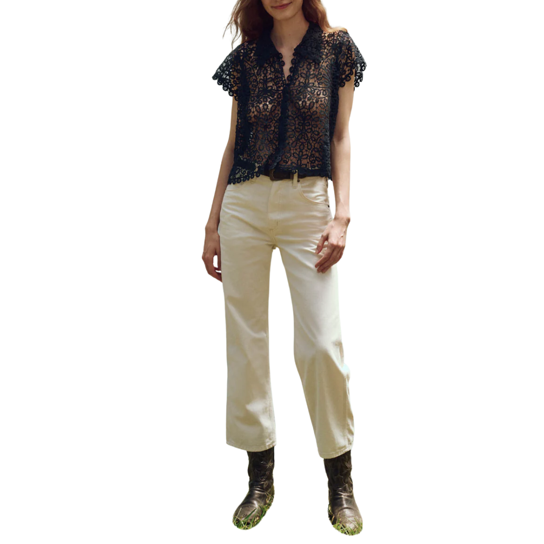 The Lattice Top in Navy