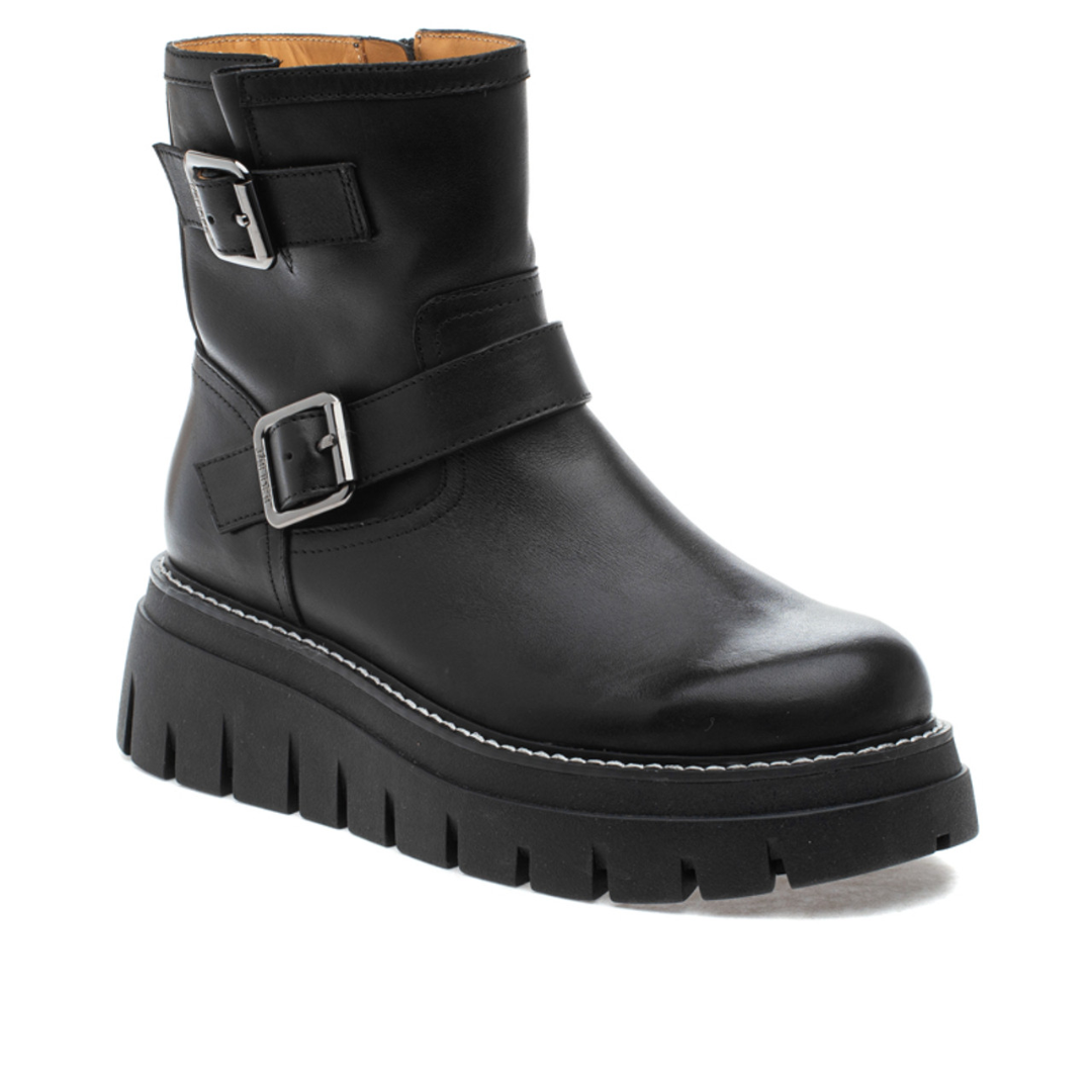 Texas in Black