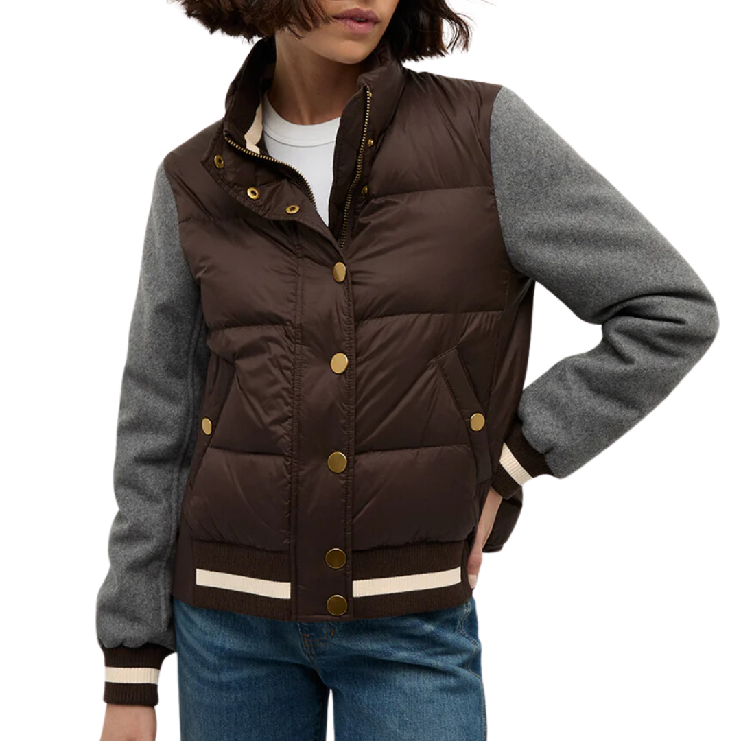 Ethan Puffer in Dark Chocolate