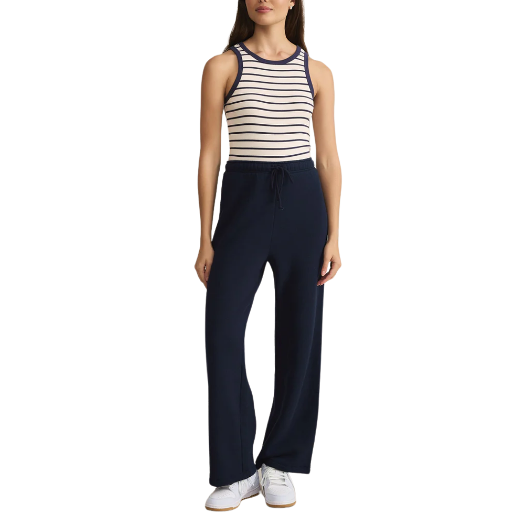 Hype Sweatpant in Eclipse