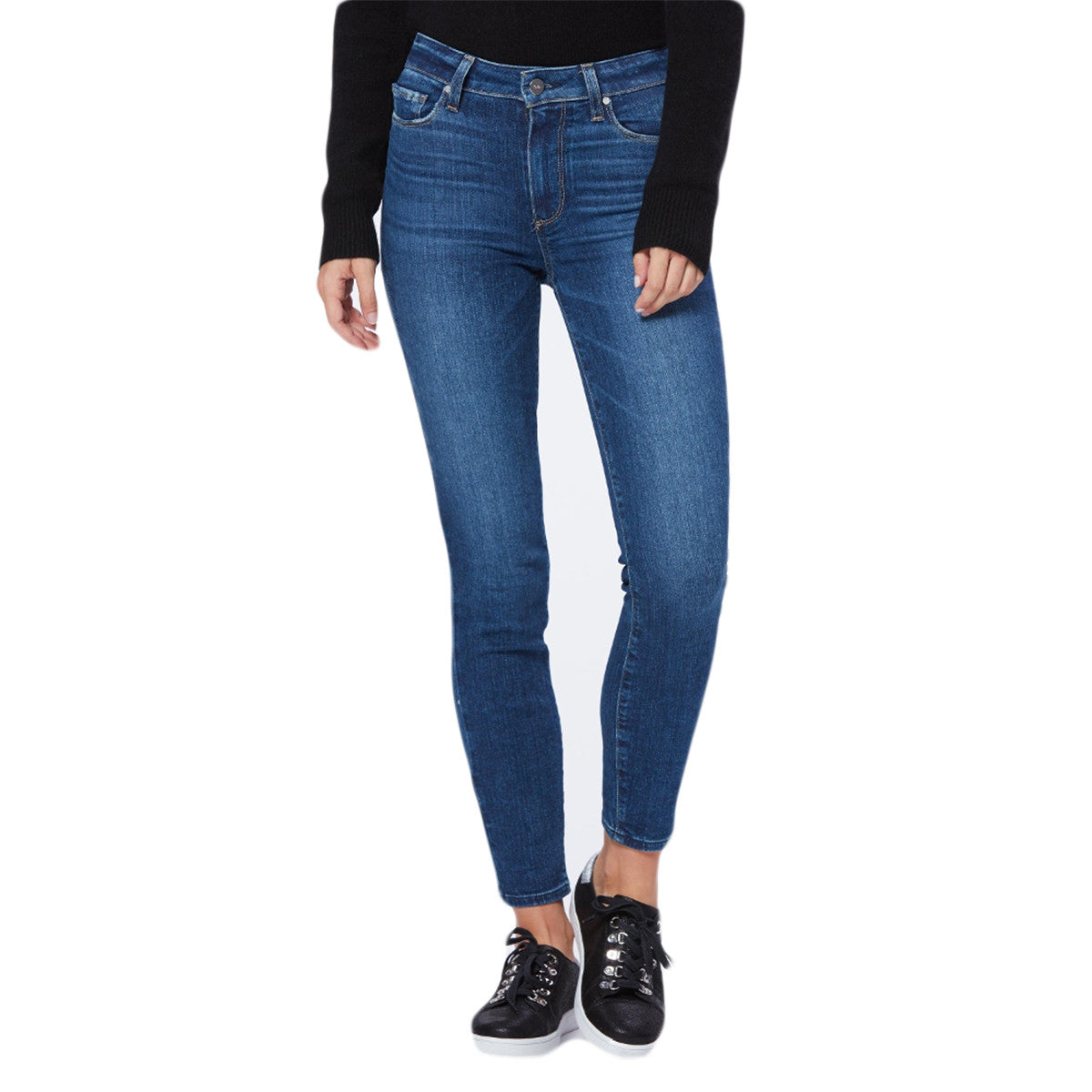 Hoxton Skinny in Socal