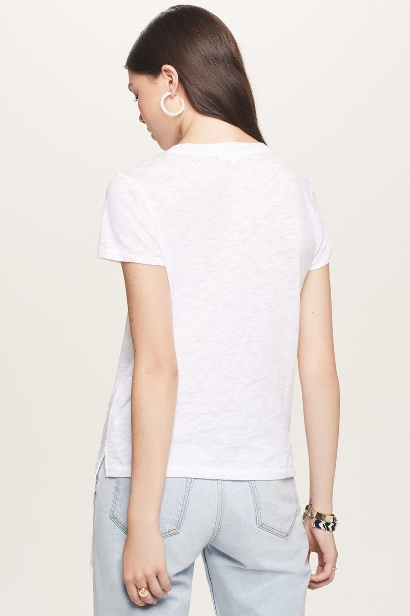 Signature Slub Boy V Tee (more colors)