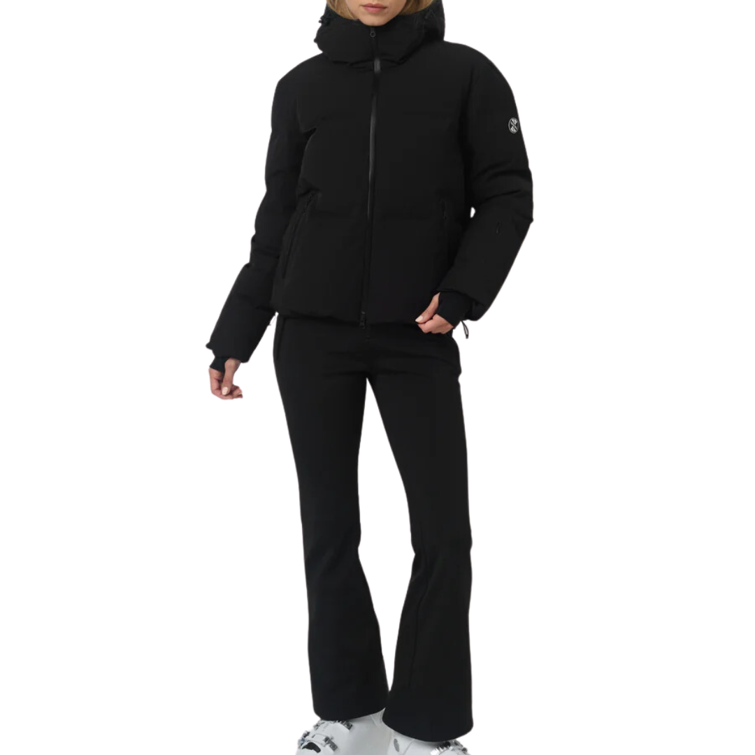 Lennon Ski Pant in Black