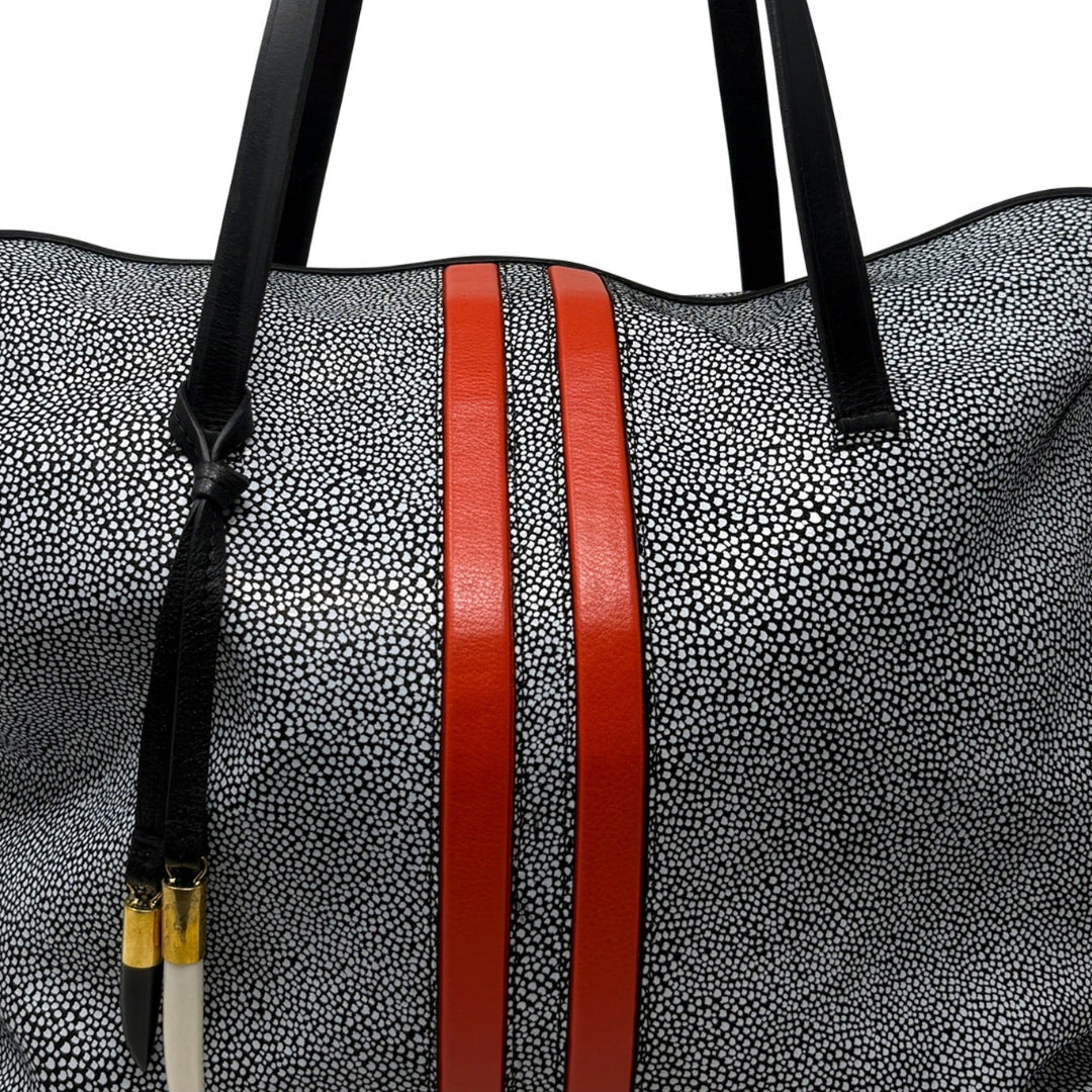 Guapo Tote - Crazy Pavi
