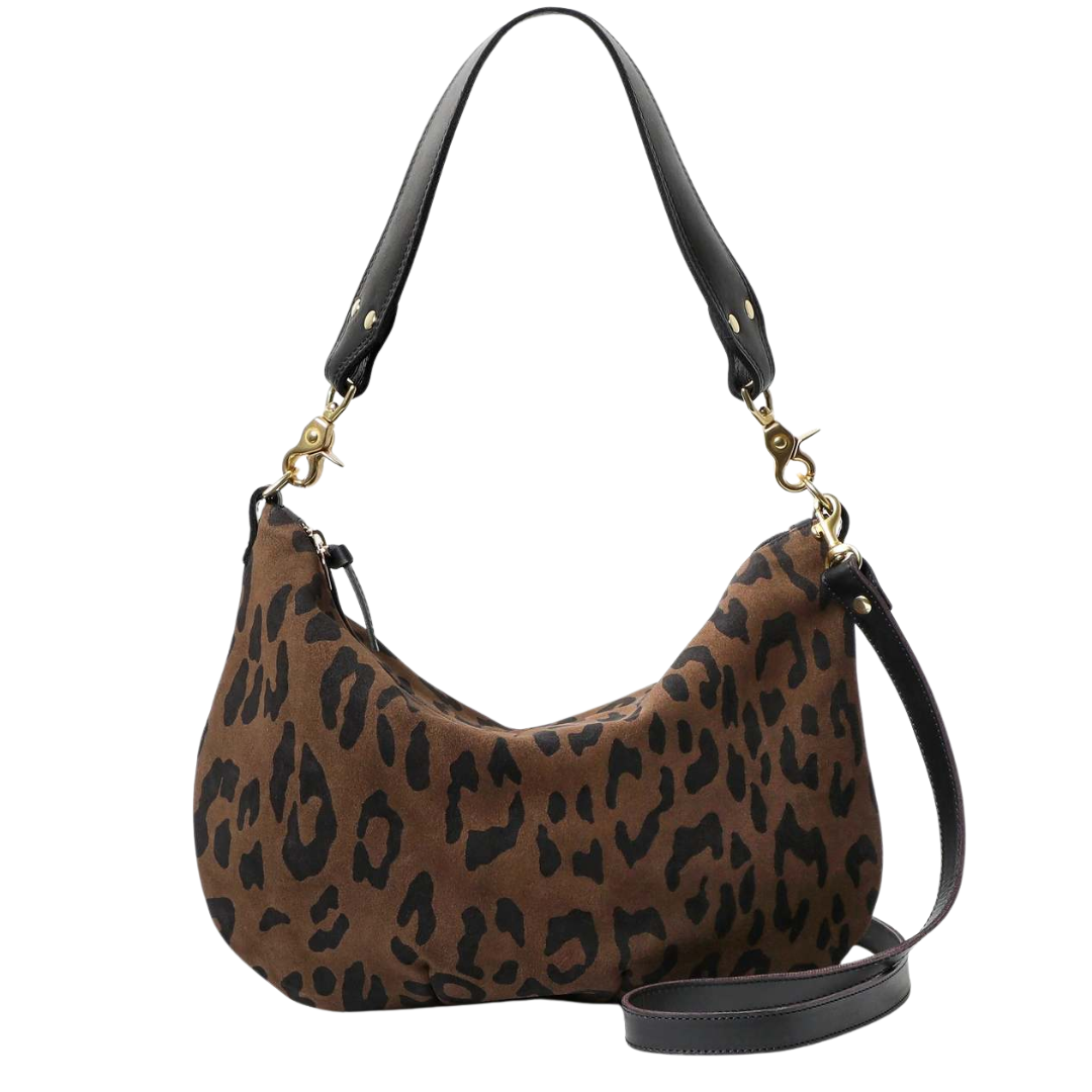 Moyen Messanger in Cocoa Pablo Cat