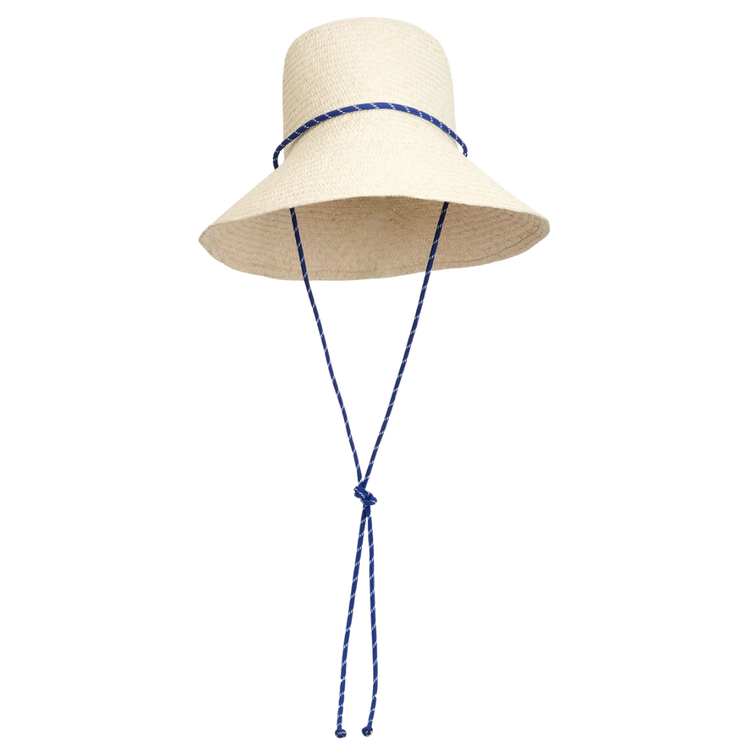 Romy Hat in Natural