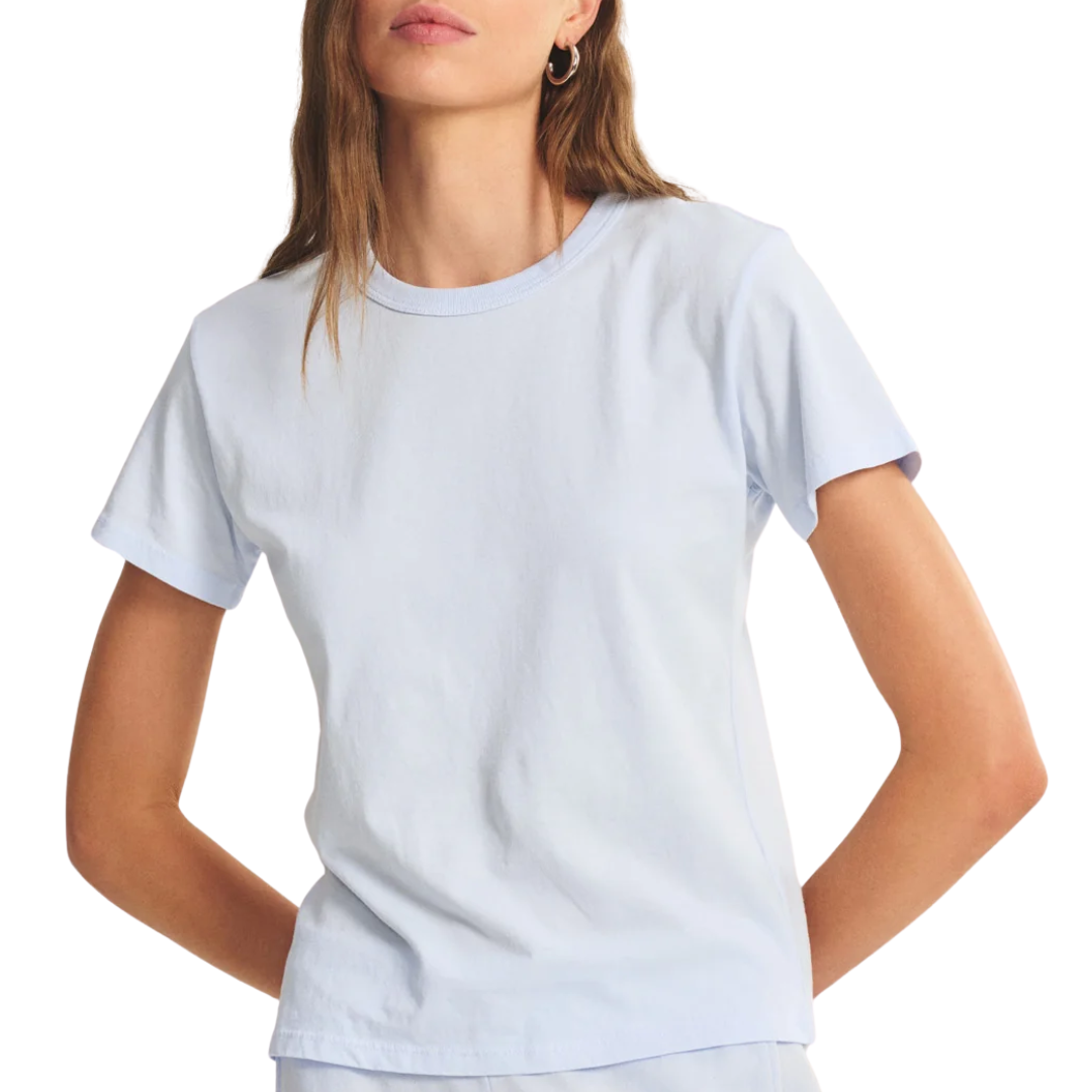 Ryland Tee in Ice
