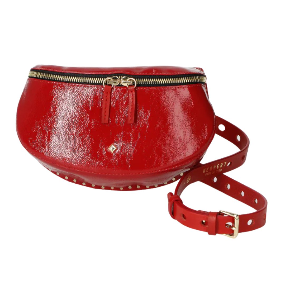 La Lili in Rouge/Crispy Kiss