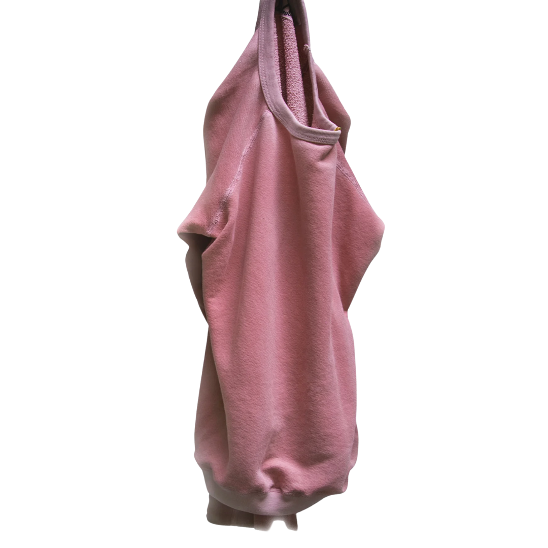 Lucky Rabbit Sweatshirt in Hunkydory