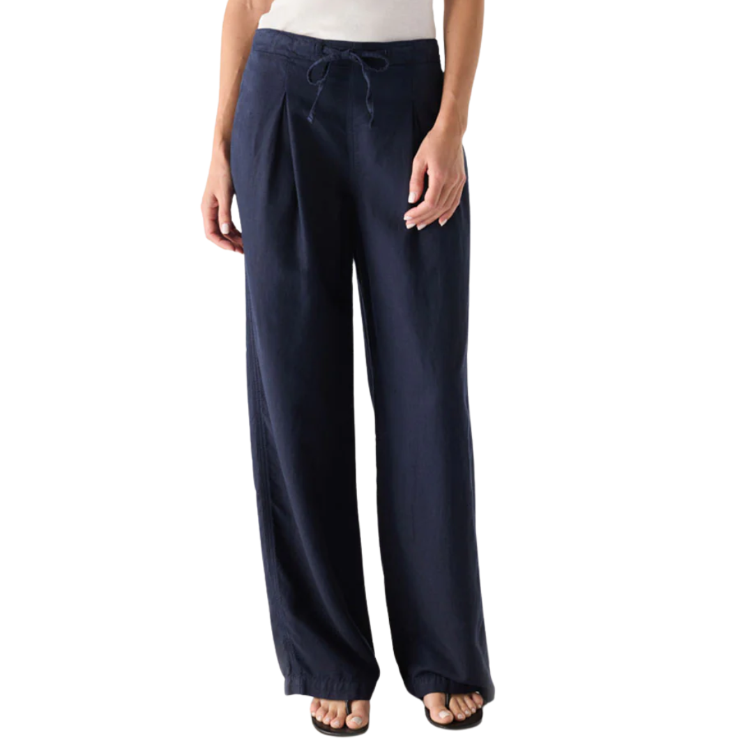 Laurel Trouser in Twilight