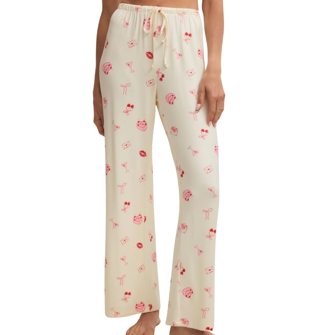 So Sweet Pant in Vanilla Ice