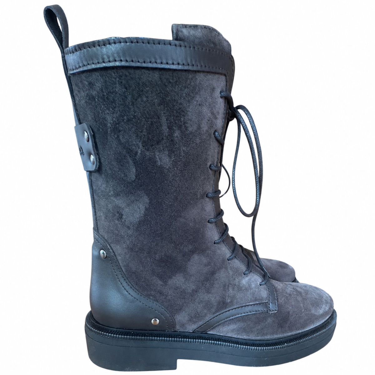 Siena Boot in Crosta Africa/Fondente