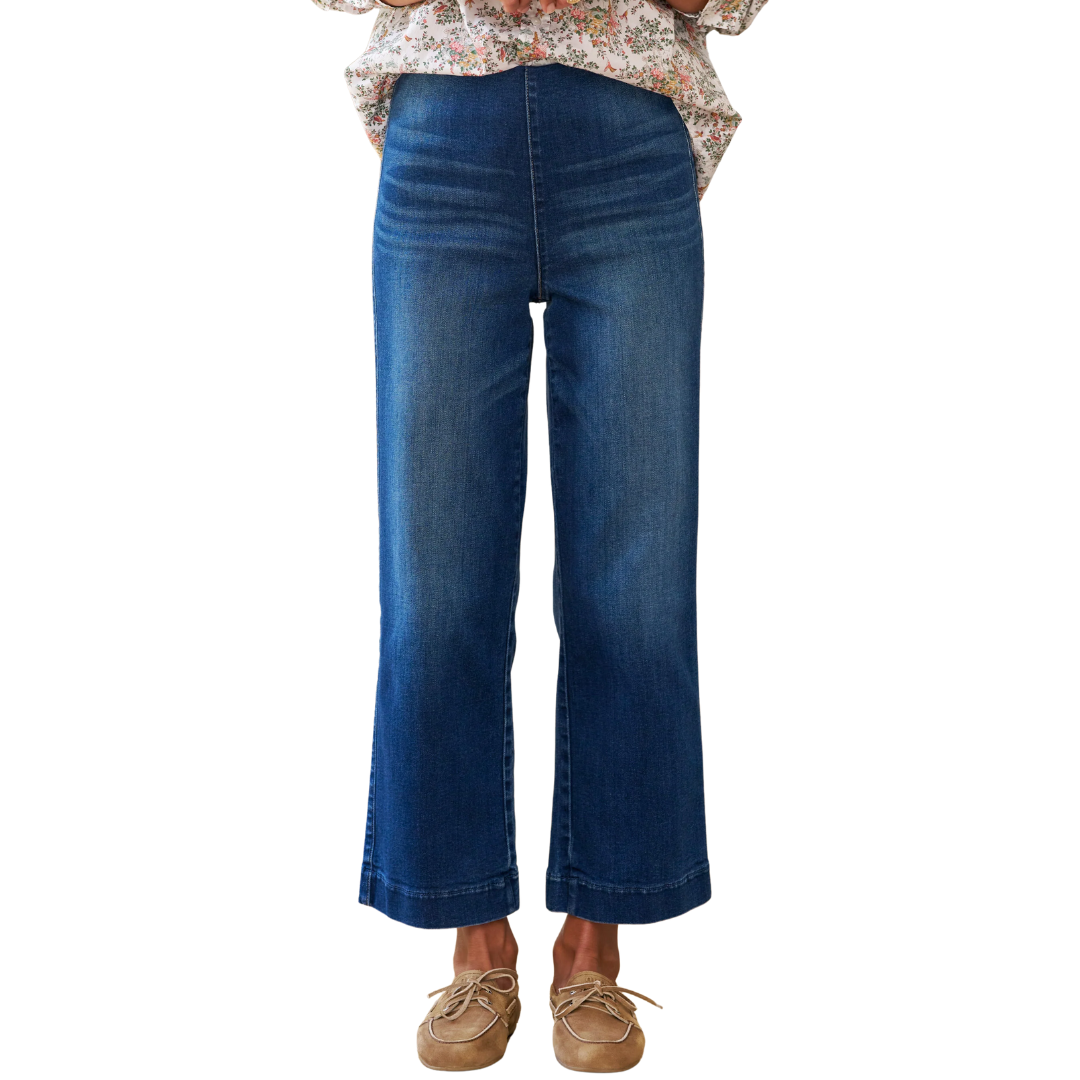 Westport Illusion in 1999 Wash