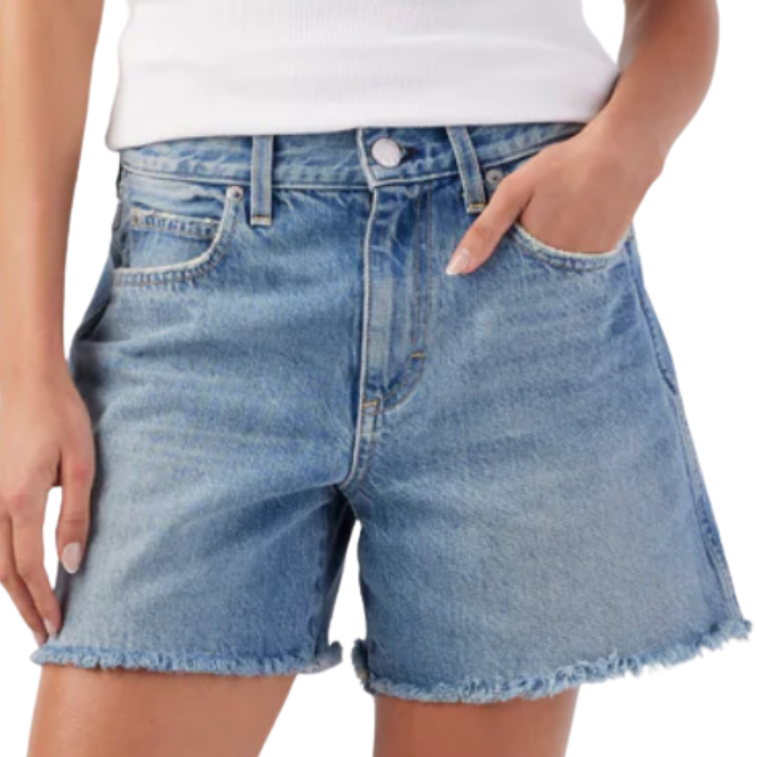 Billie Short in Free Spirit