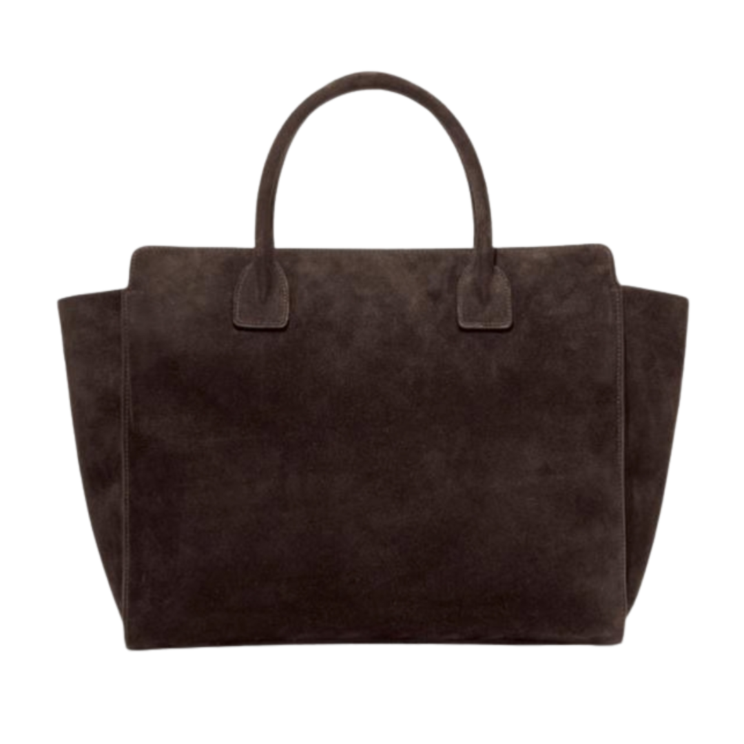 Bianca Bag in Espresso