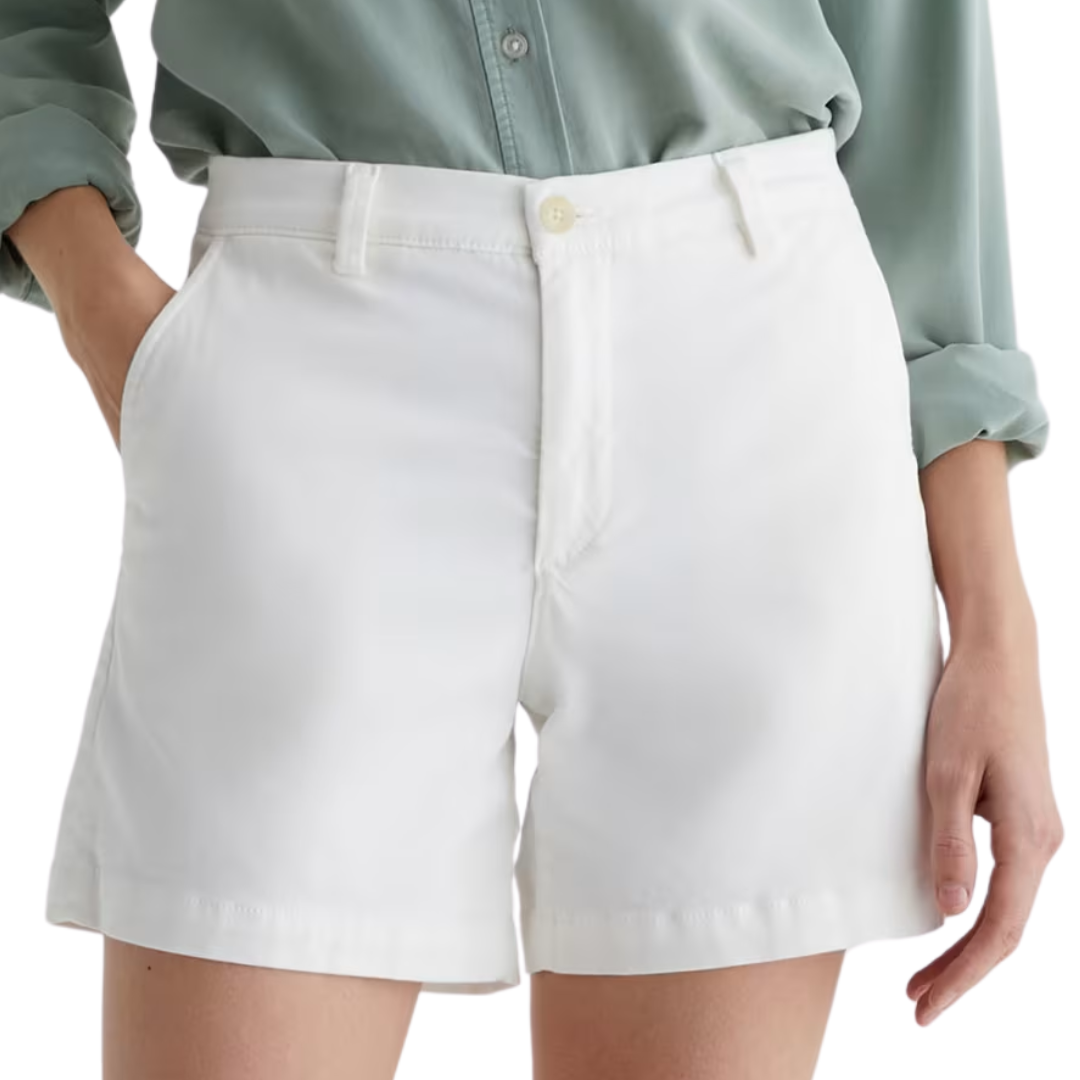 Jude Short in Powder