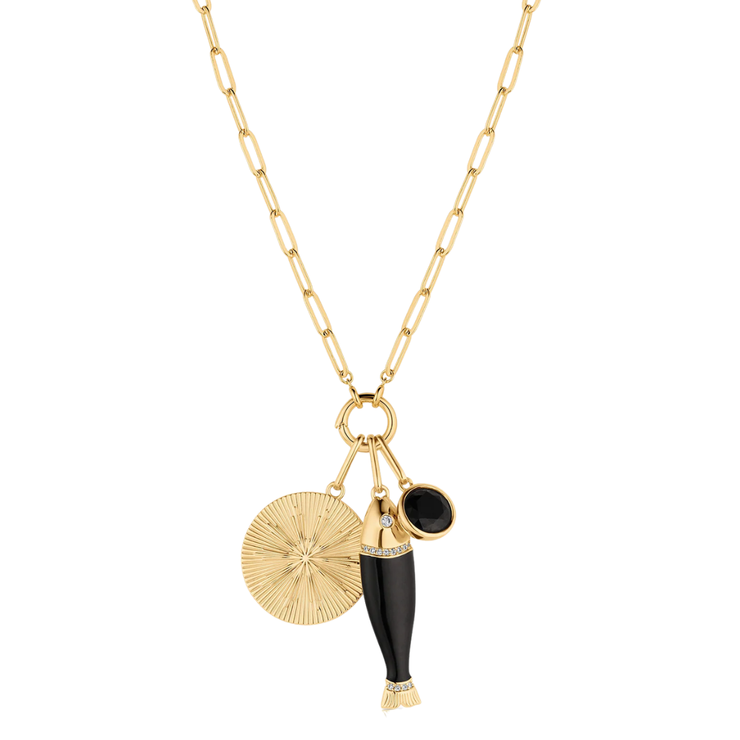 Riviera Necklace