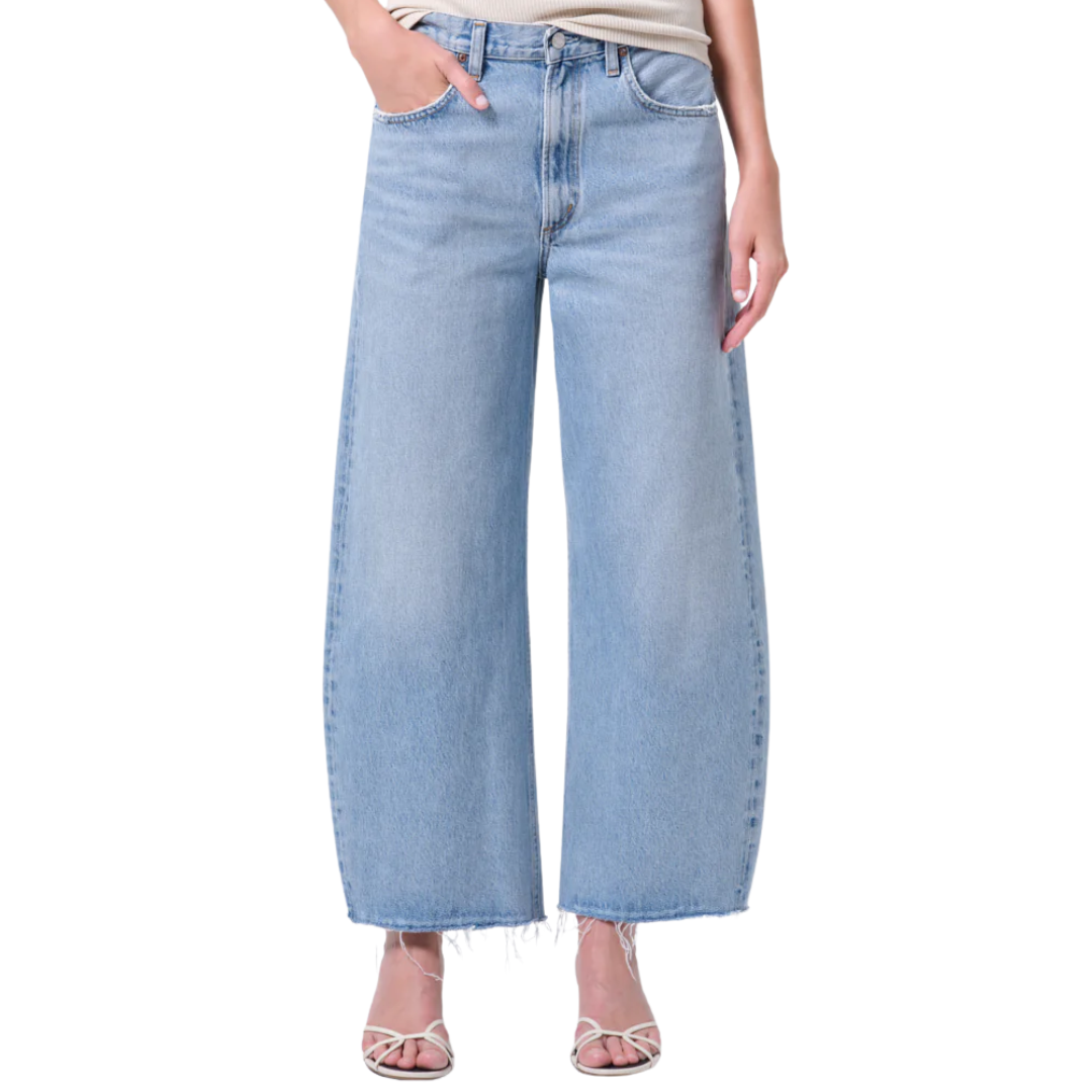 Low Curve Fray in Force