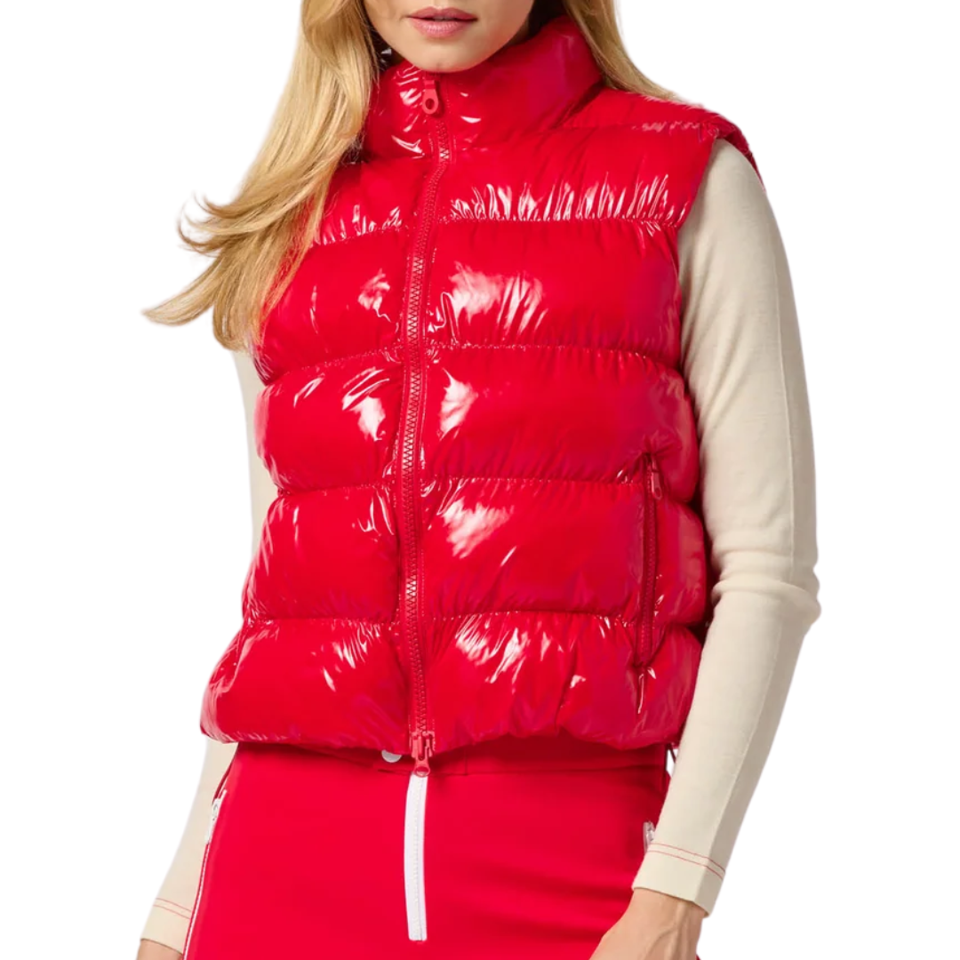 Nell Vest in Gondola