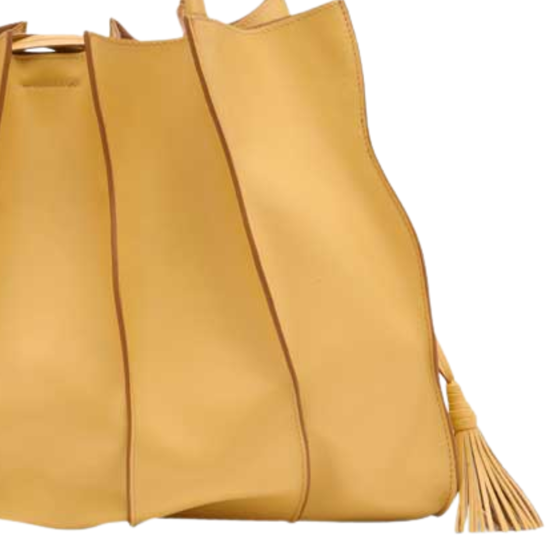 Adria Large Tote in Lotus