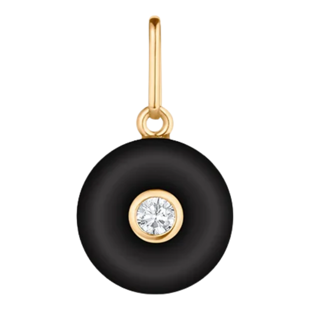 Bon Bon in Onyx