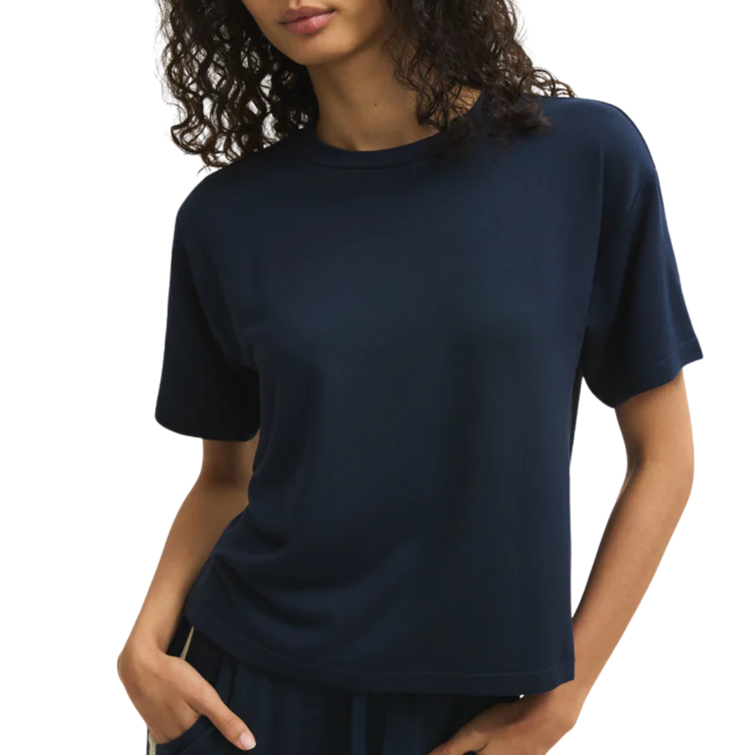 Harbor Modal Top in Eclipse