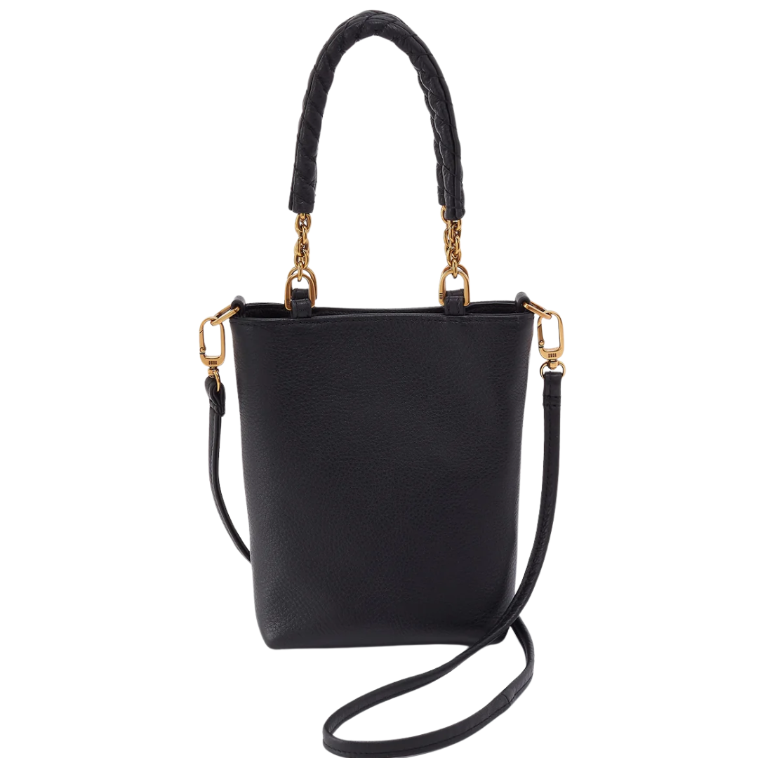 Tennessee Mini Bag in Black