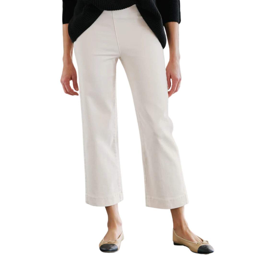 Westport Illusion in Antique White