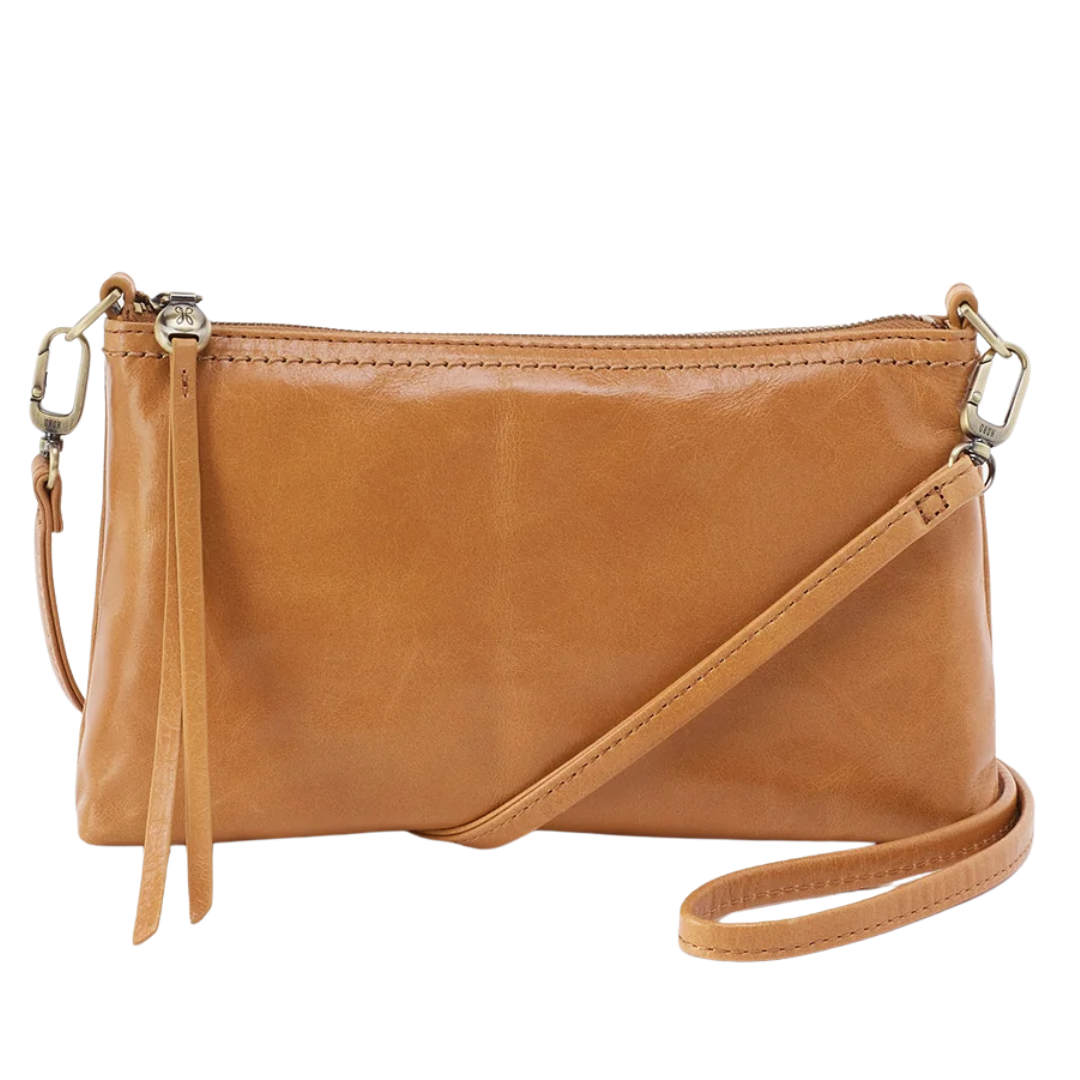 Darcy Crossbody in Natural