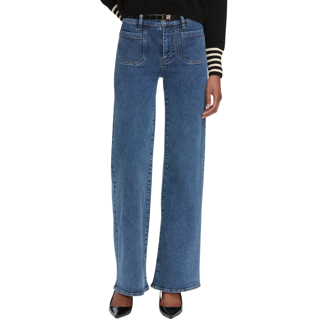 Le Slim Palazzo Modernist in Esteem