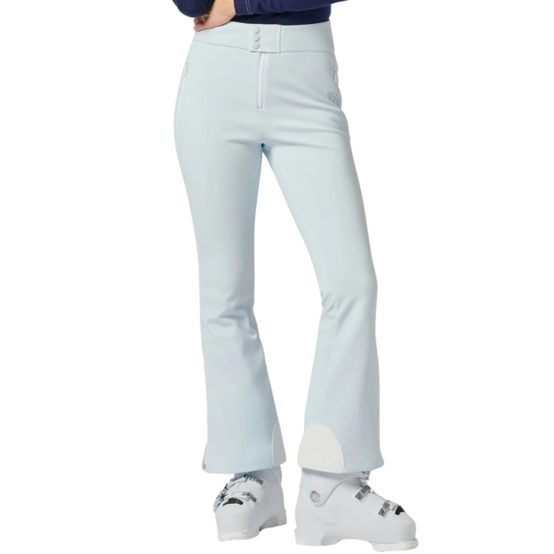Lennon Ski Pant in Ice