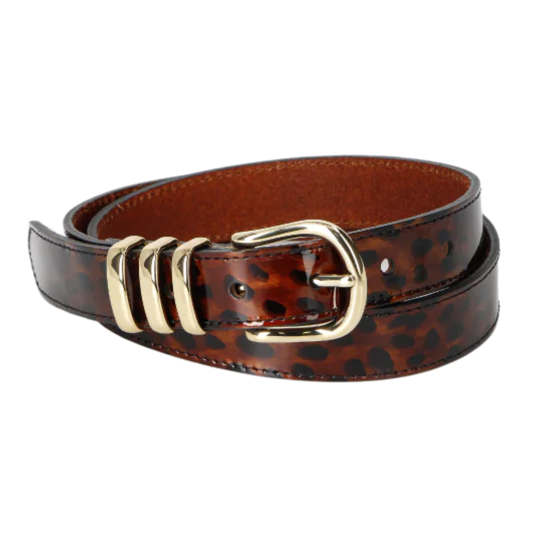 Le Iena in Tortoiseshell