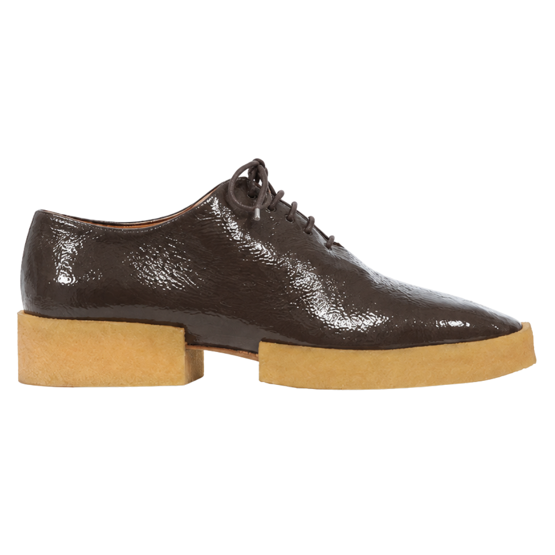 Beech Oxford in Ante Verni Moule