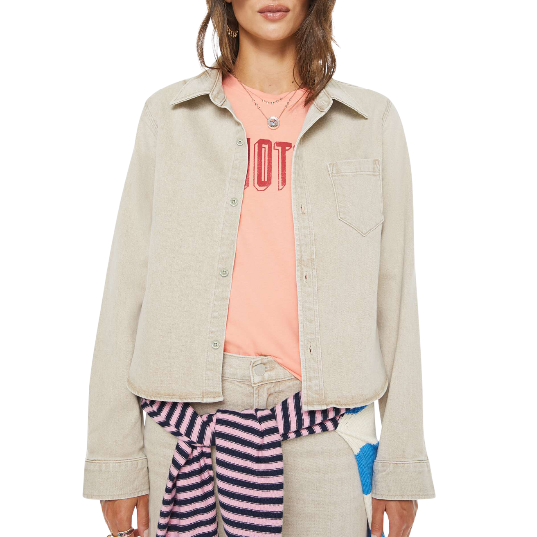 The Honor Roll in Caramel