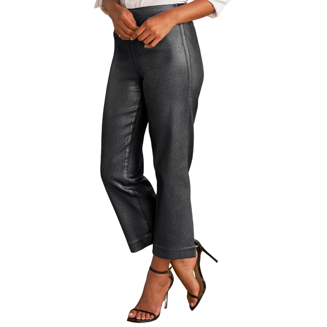 Westport Illusion in Platinum Glitter