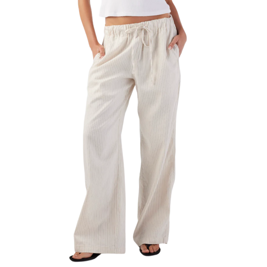 Janis Pant in Bone
