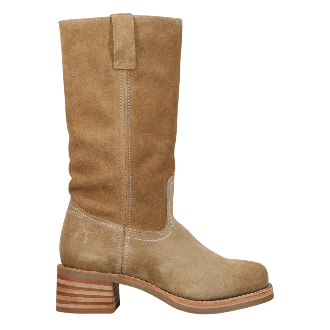 Campus 12R in Tan Buck