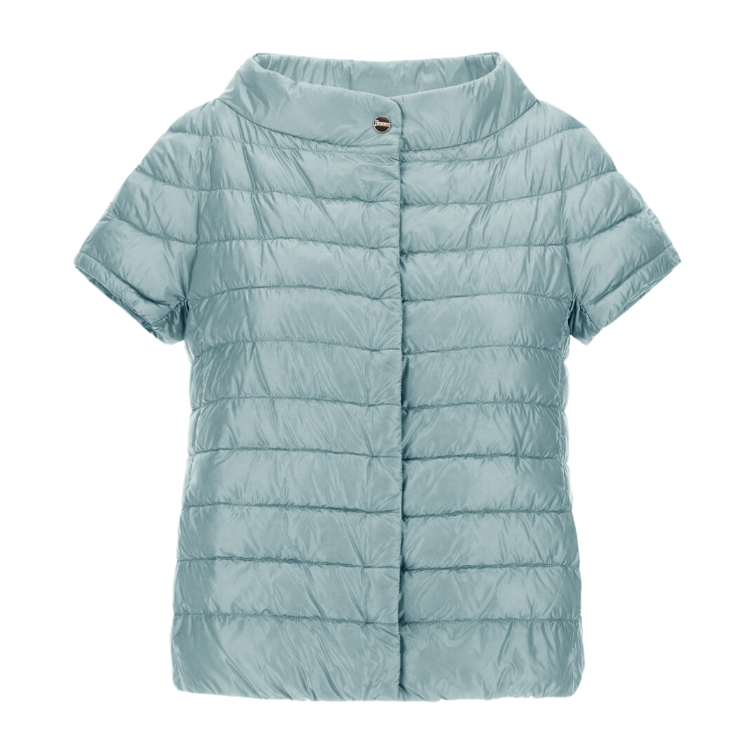 Greta in Light Blue