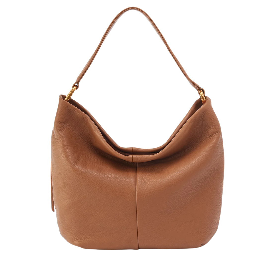 Harley Hobo in Warm Honey
