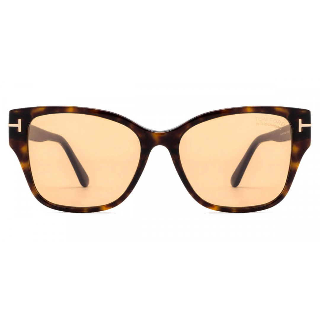 Elsa Sunglasses in Dark Havana