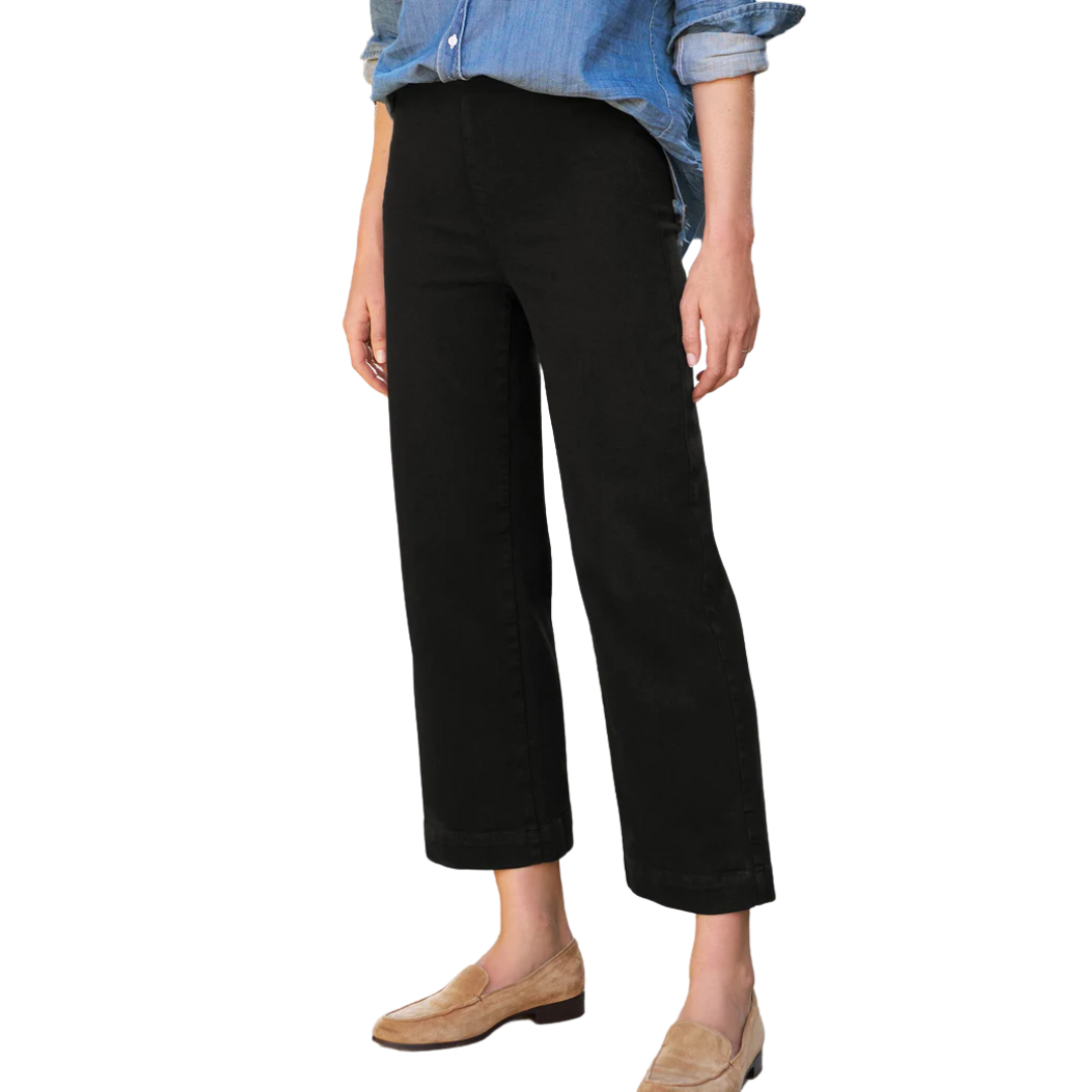 Westport Illusion in Black