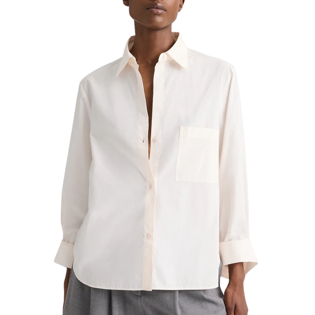 Next Morning in Sheer Pink